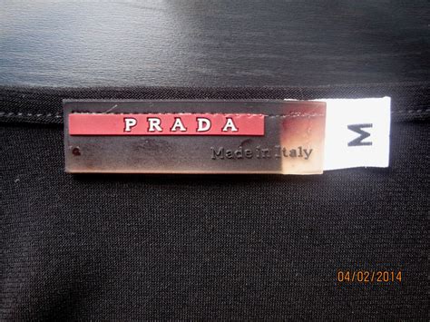 fake prada sport